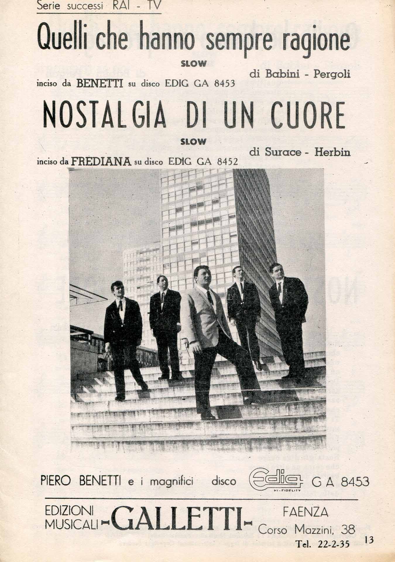 Quelli che hanno sempre ragione: slow
